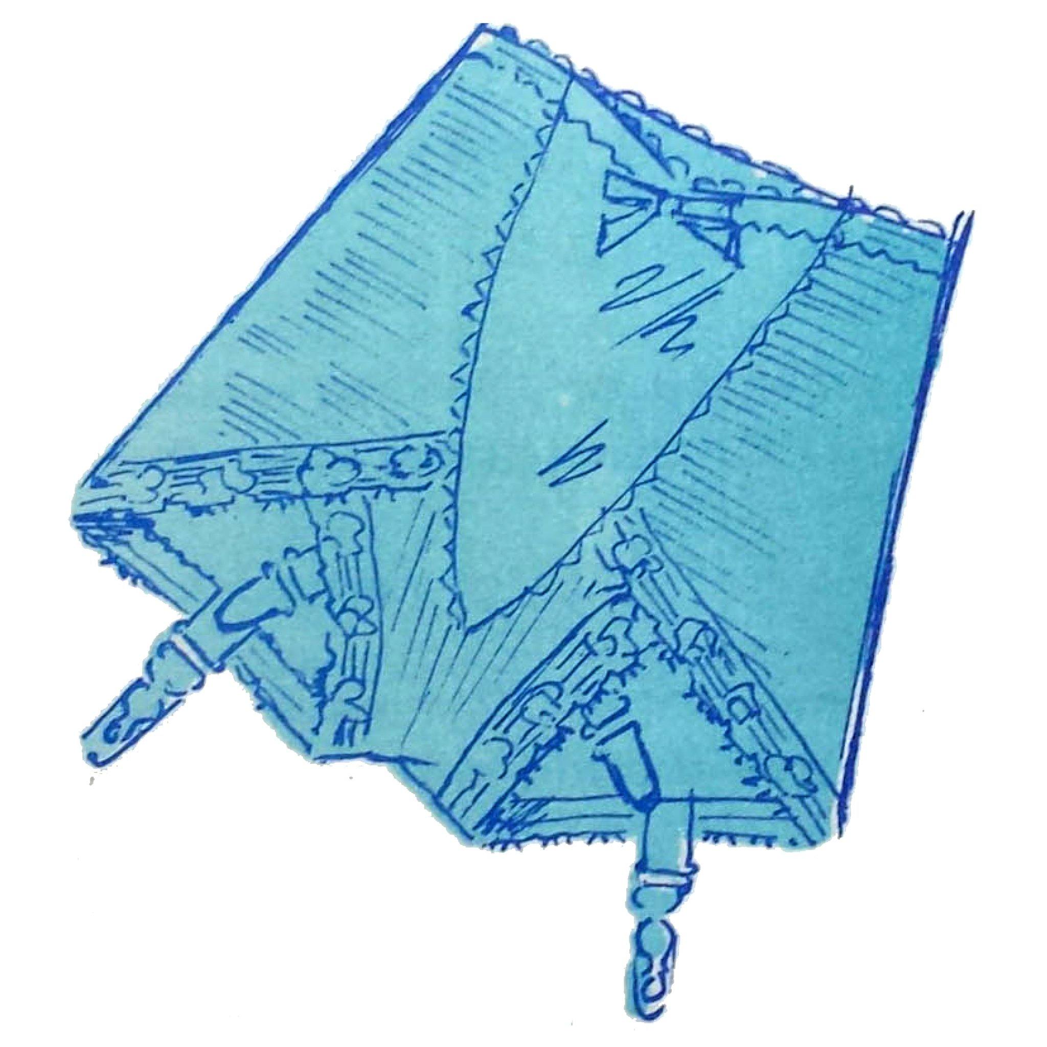 PDF - 1960s Sewing Pattern, Panty Girdle, Garter, Suspenders - Waist 2 –  Vintage Sewing Pattern Company