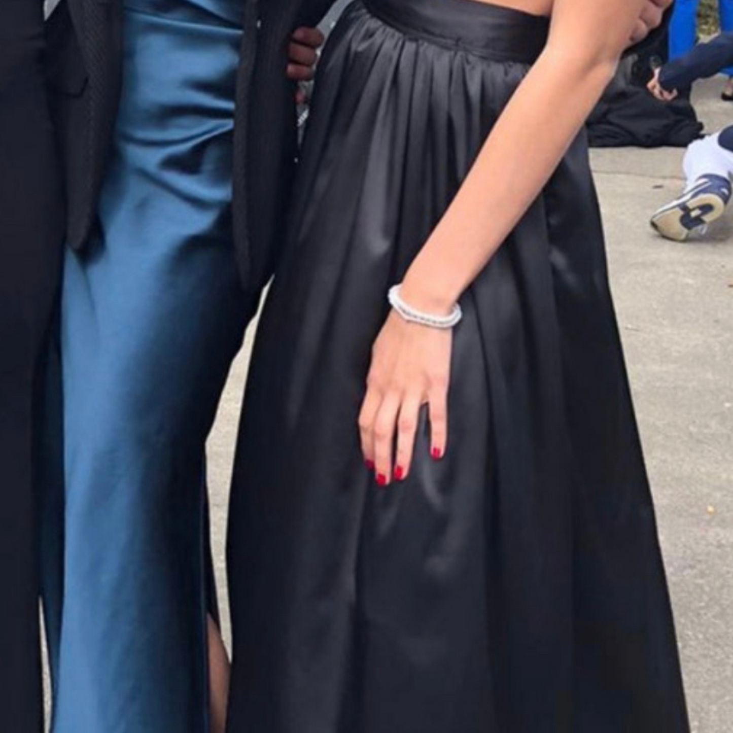 PDF - 1940-talsmönster, Nattlinne & Lounge-dräkt - Byst 30” (76,2 cm) - Skriv ut direkt hemma