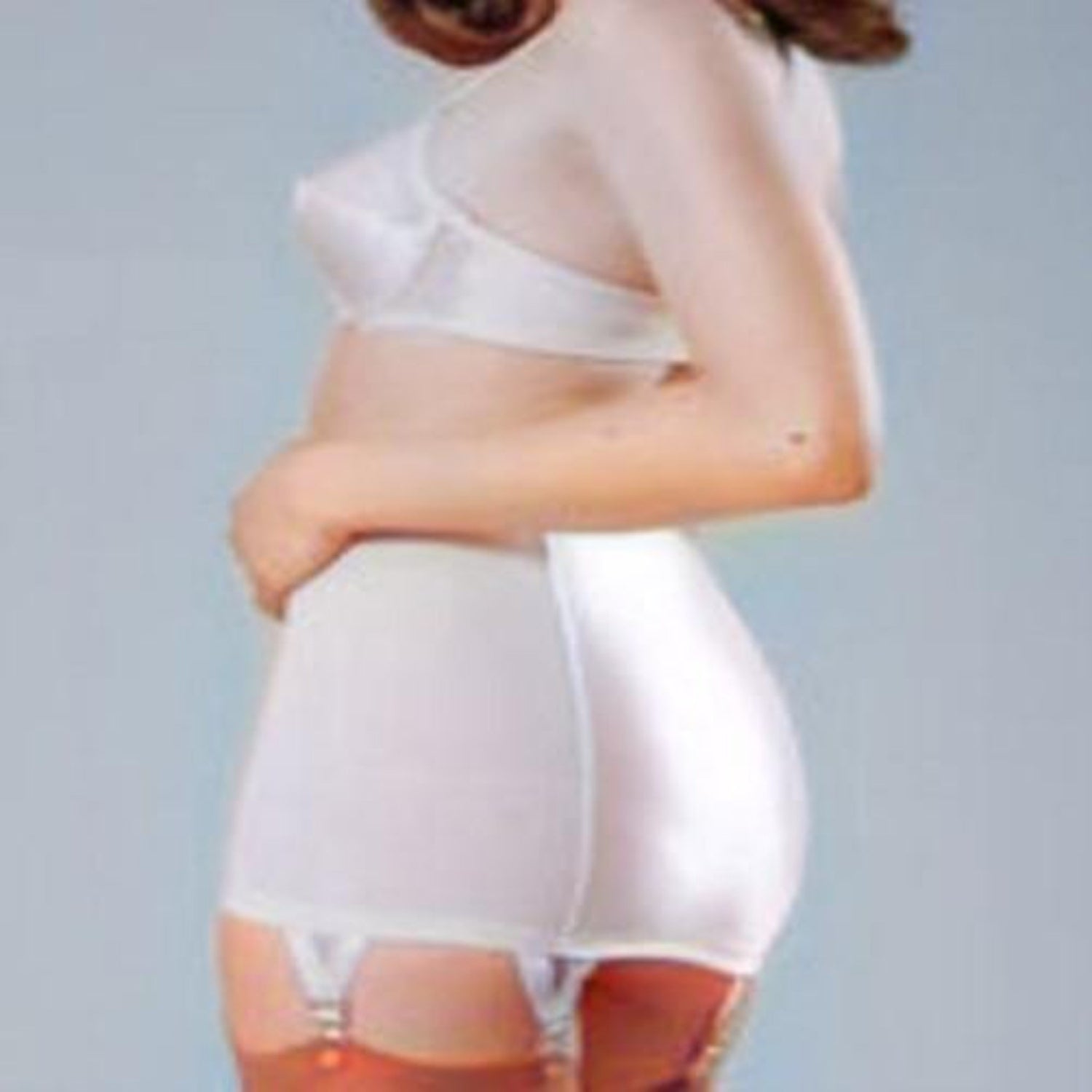 Womens Best Waist Cincher Body Shaper Panty Trainer Girdle Faja Tummy  Control Underwear Shapewear 