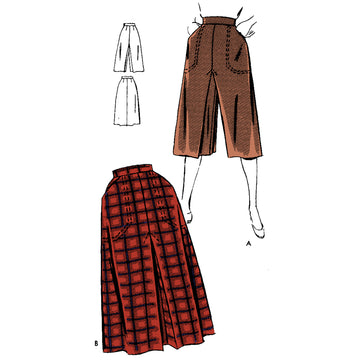 Vintage 1940s Skirt Patterns – Vintage Sewing Pattern Company