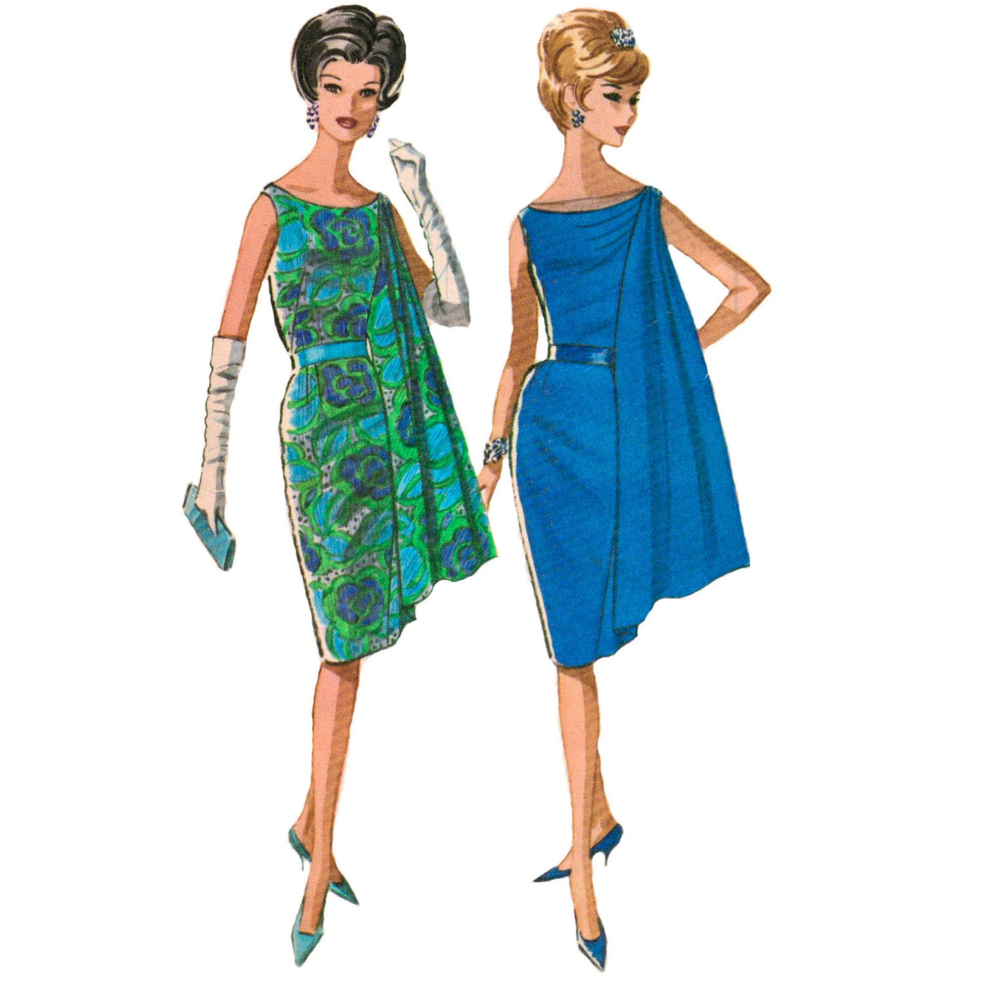 party 1960s cocktail dress LILLI DIAMOND, vintage MOD dress, Black crepe shift tra VINTAGE CLOSET Gold bow in back Ryrjj 1960s Cocktail Dresses for