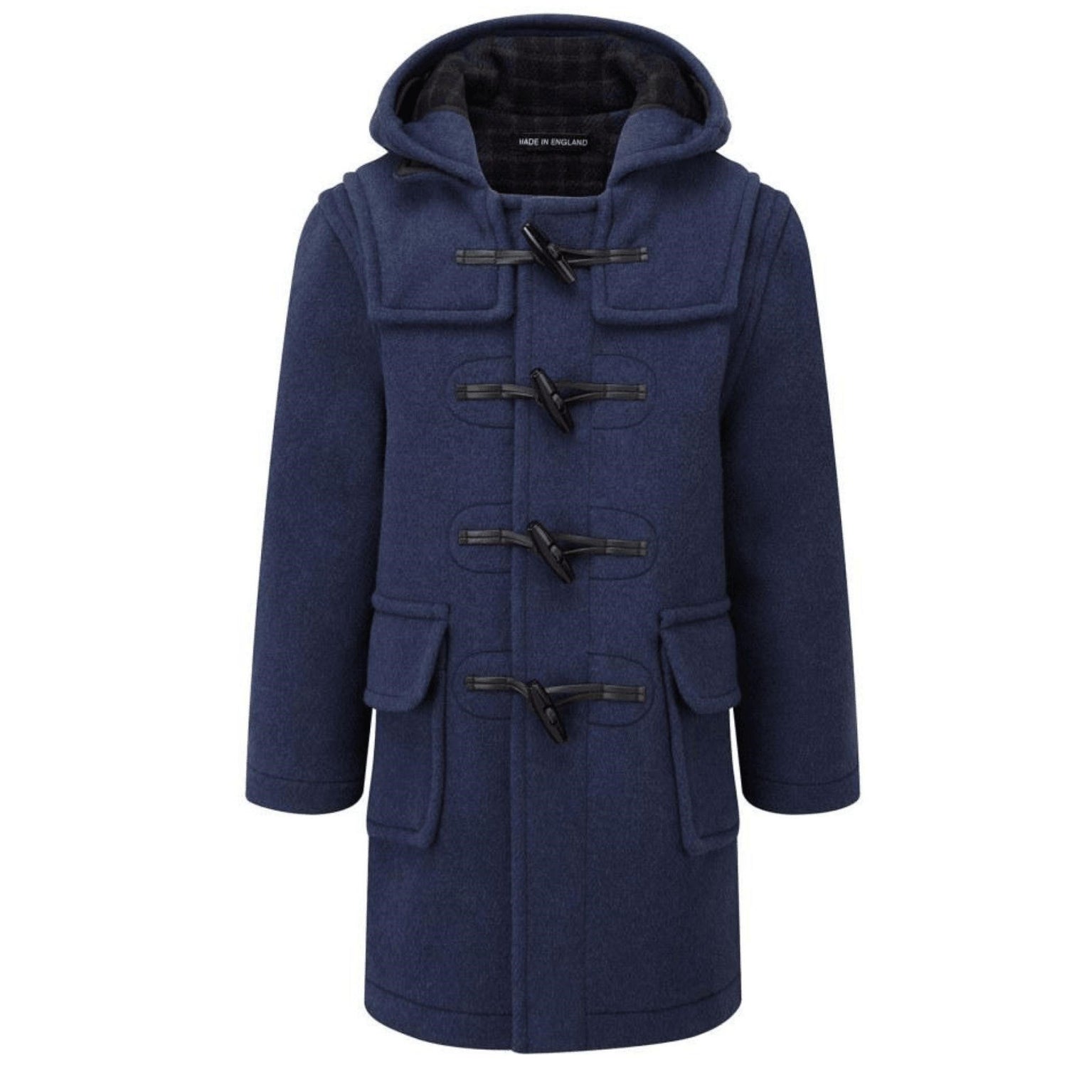 Duffle coat