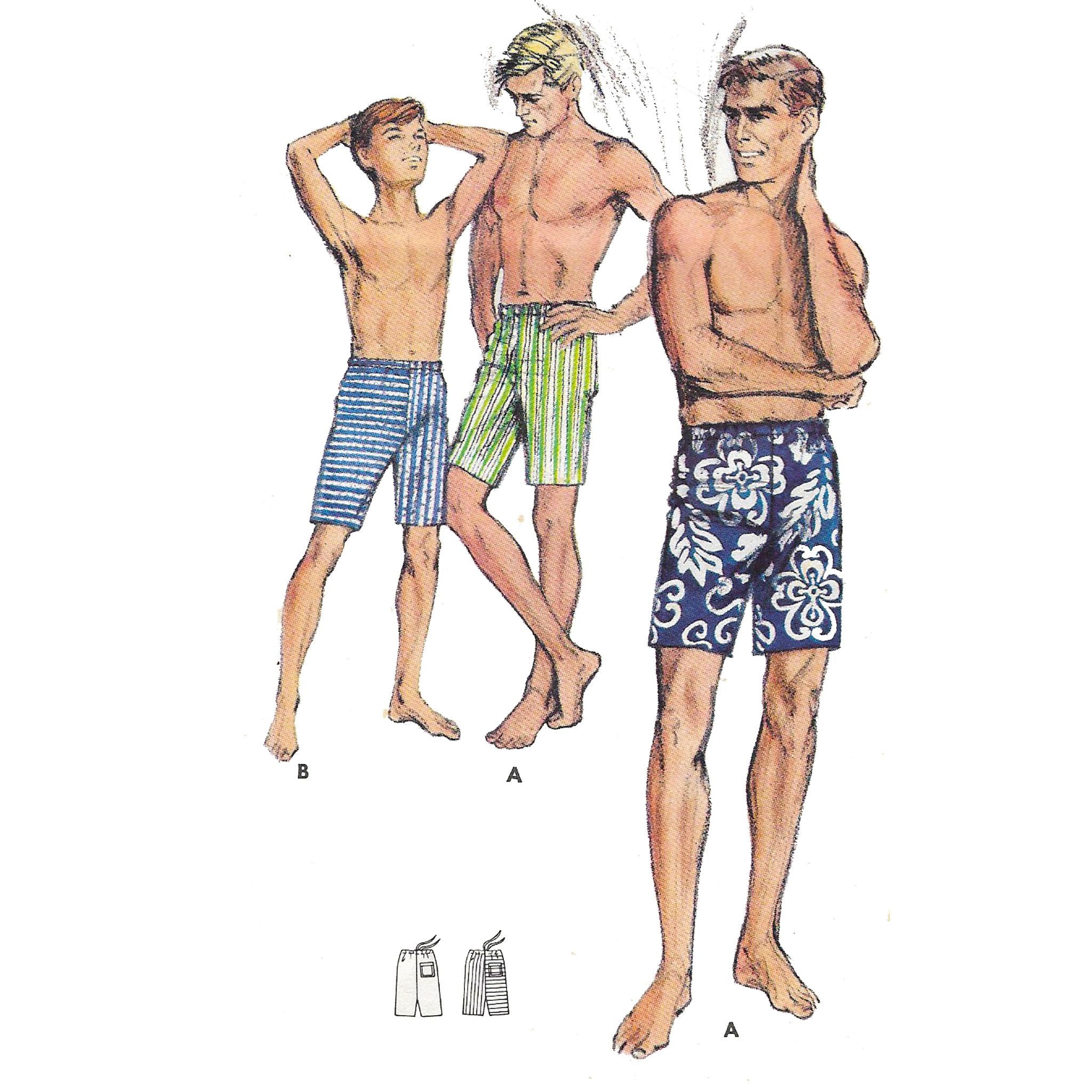 Vintage PDF Sewing Patterns - Instant Downloads – Page 22 – Vintage ...