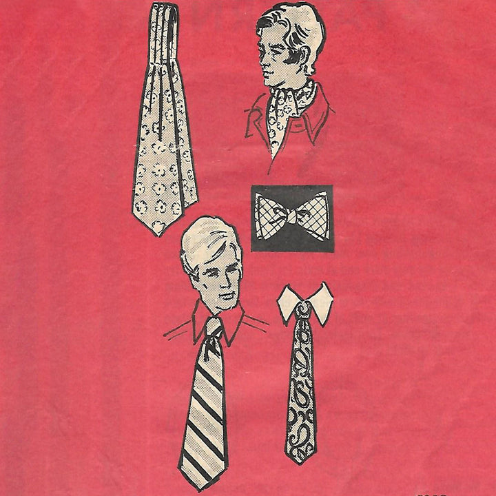 Men s Vintage Sewing Patterns Page 9 Vintage Sewing Pattern Company